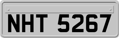 NHT5267