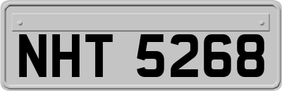 NHT5268