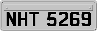 NHT5269