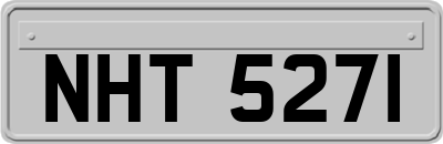NHT5271