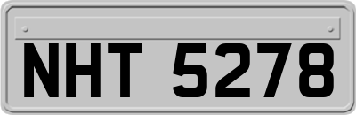 NHT5278