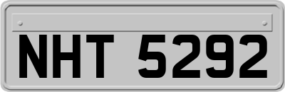 NHT5292