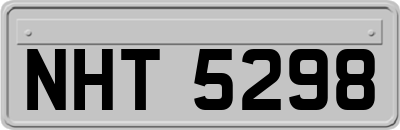 NHT5298