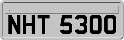 NHT5300