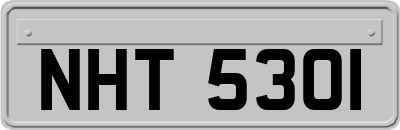 NHT5301
