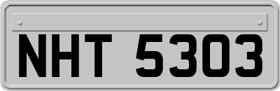 NHT5303