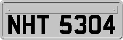 NHT5304