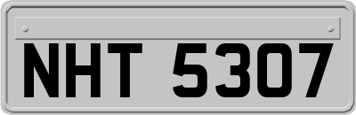 NHT5307