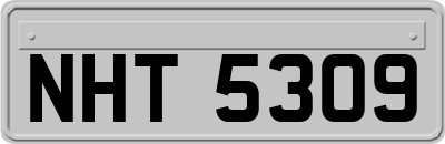 NHT5309