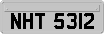 NHT5312