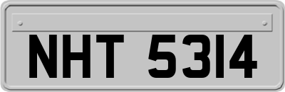 NHT5314