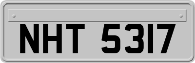 NHT5317