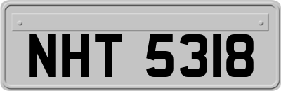 NHT5318