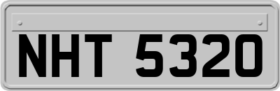 NHT5320