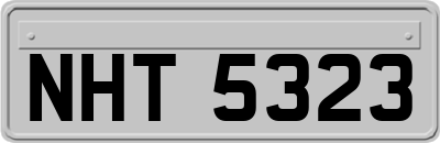NHT5323