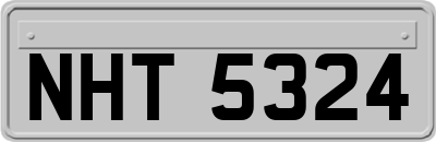 NHT5324
