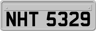 NHT5329