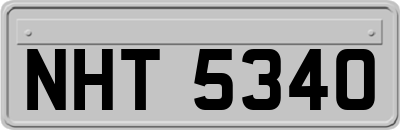 NHT5340
