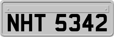NHT5342