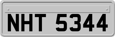 NHT5344