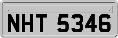 NHT5346