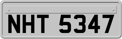 NHT5347