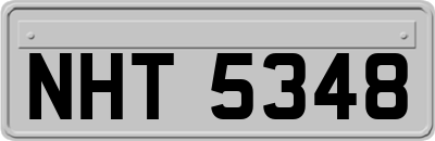 NHT5348