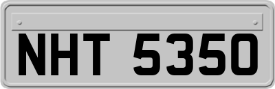 NHT5350
