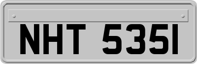 NHT5351