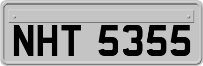 NHT5355