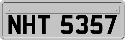 NHT5357