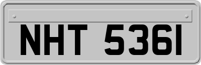 NHT5361
