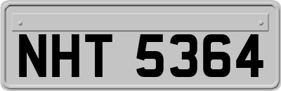 NHT5364