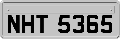 NHT5365
