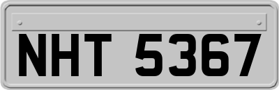NHT5367