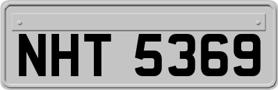 NHT5369