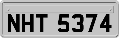 NHT5374