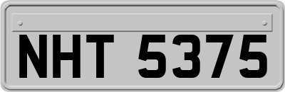 NHT5375