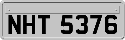 NHT5376