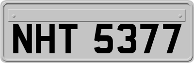 NHT5377