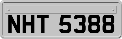 NHT5388