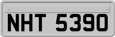 NHT5390