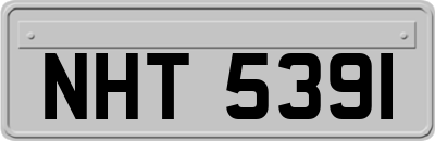 NHT5391