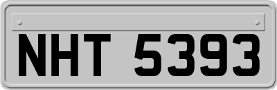 NHT5393