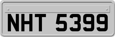 NHT5399