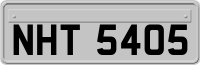 NHT5405