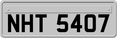 NHT5407