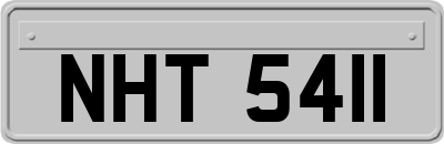NHT5411