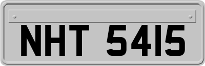 NHT5415