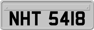NHT5418